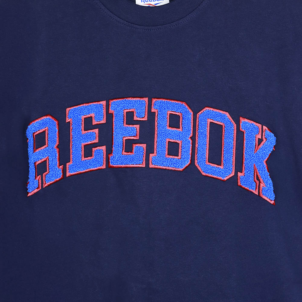 REEBOK Freshman Men's T-Shirt - Supersports Thailand Supersports Thailand