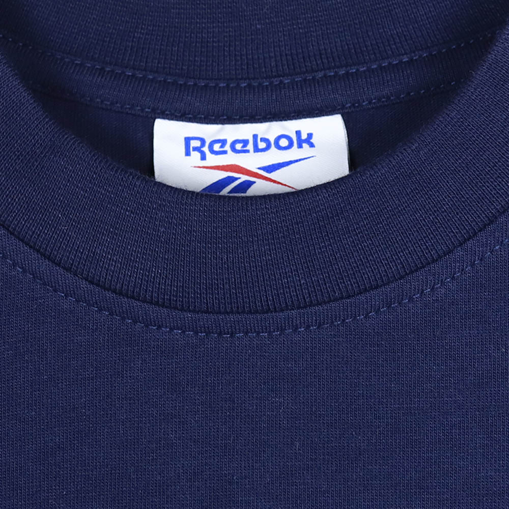 REEBOK Freshman Men's T-Shirt - Supersports Thailand