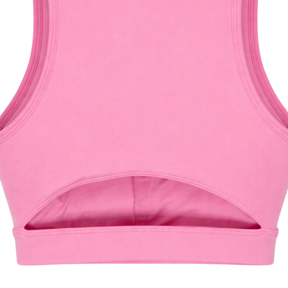 REEBOK Tulip High Impact Women's Sports Bra - Supersports Thailand
