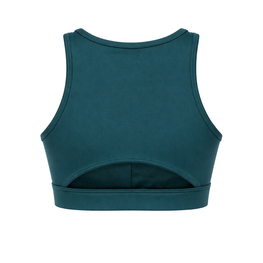 REEBOK Tulip High Impact Women's Sports Bra - Supersports Thailand