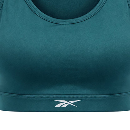 REEBOK Tulip High Impact Women's Sports Bra - Supersports Thailand