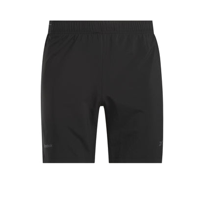 REEBOK Athlete Speed กางเกงออกกำลังกายขาสั้นผู้ชาย