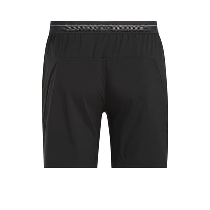 REEBOK Athlete Speed กางเกงออกกำลังกายขาสั้นผู้ชาย