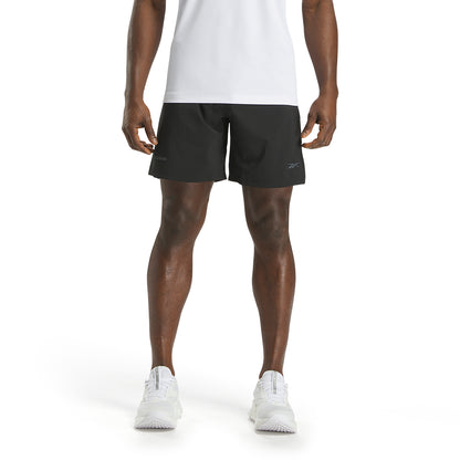 REEBOK Athlete Speed กางเกงออกกำลังกายขาสั้นผู้ชาย