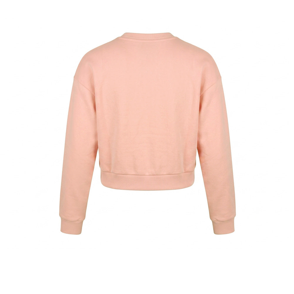 REEBOK Hazel Crop Women's Sweatshirt Supersports Thailand