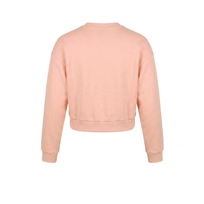 REEBOK Hazel Crop Women's Sweatshirt
