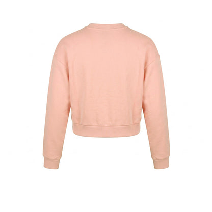 REEBOK Hazel Crop Women's Sweatshirt - Supersports Thailand