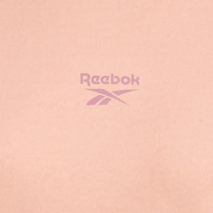 REEBOK Hazel Crop Women's Sweatshirt
