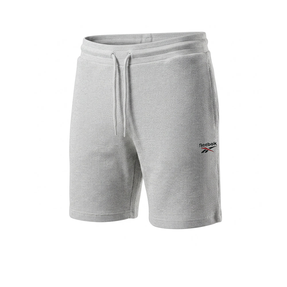 REEBOK Identity Waffle 7 Men's Lifestyle Shorts Supersports Thailand