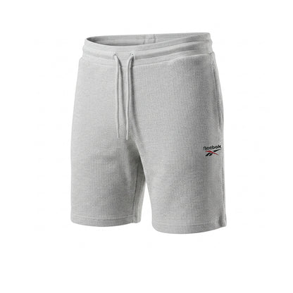 REEBOK Identity Waffle 7 Men's Lifestyle Shorts