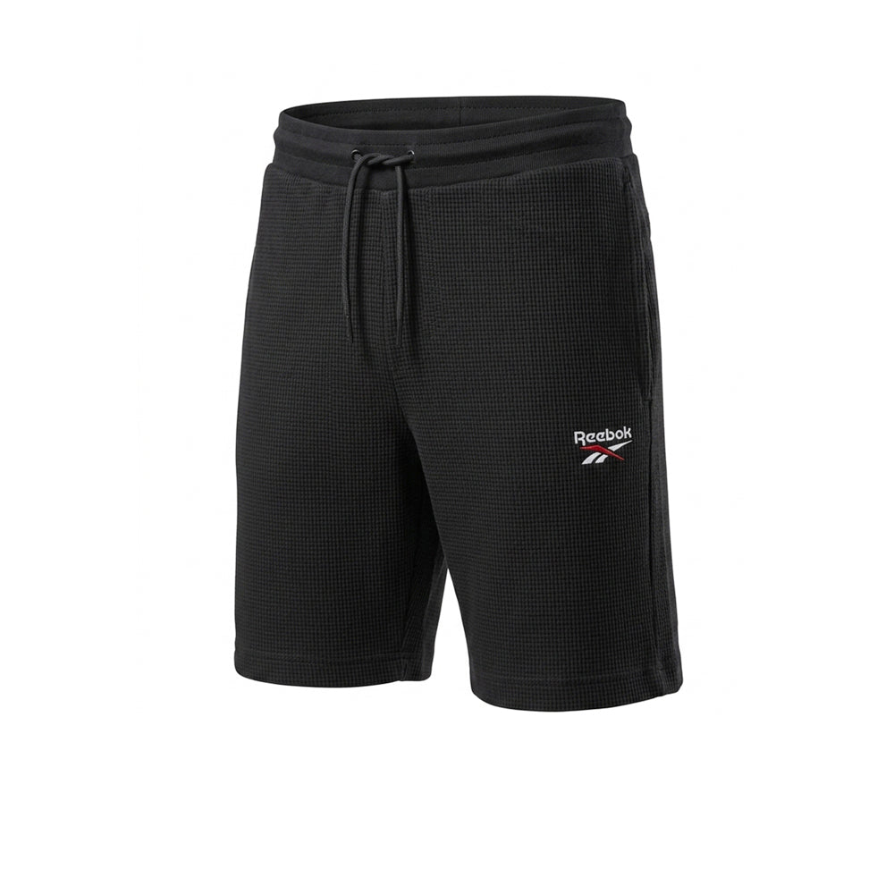 REEBOK Identity Waffle 7 กางเกงลำลองขาสั้นผู้ชาย Supersports Thailand