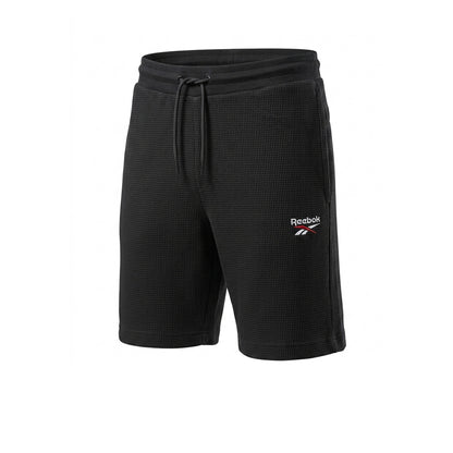 REEBOK Identity Waffle 7 กางเกงลำลองขาสั้นผู้ชาย