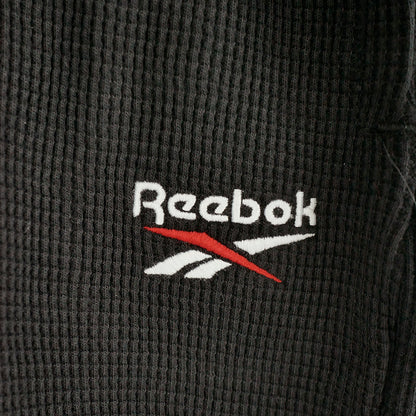 REEBOK Identity Waffle 7 กางเกงลำลองขาสั้นผู้ชาย