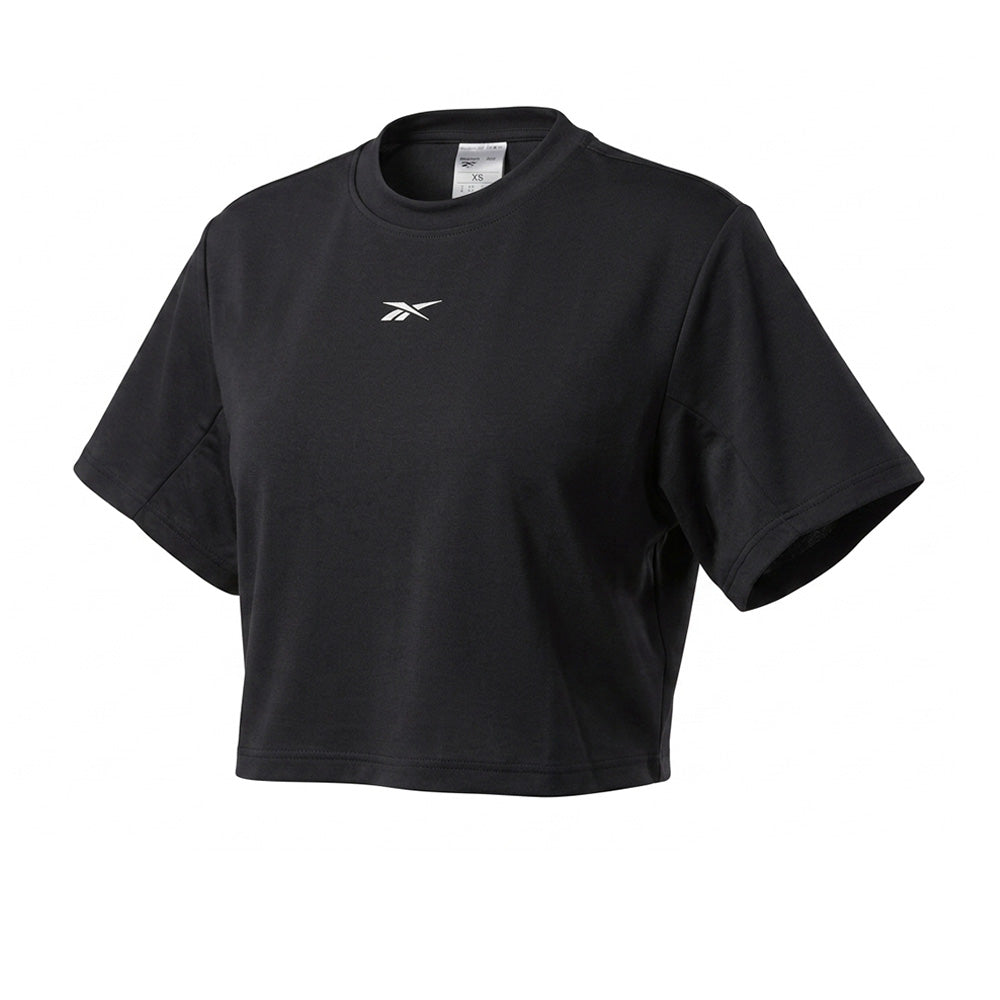 REEBOK Lux Batwing Graphic Women's Training T-Shirt Supersports Thailand