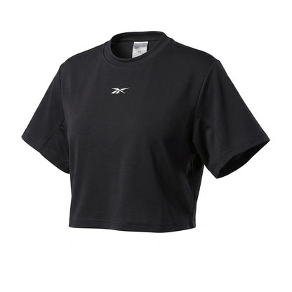 REEBOK Lux Batwing Graphic Women's Training T-Shirt