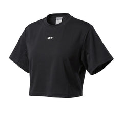 REEBOK Lux Batwing Graphic Women's Training T-Shirt
