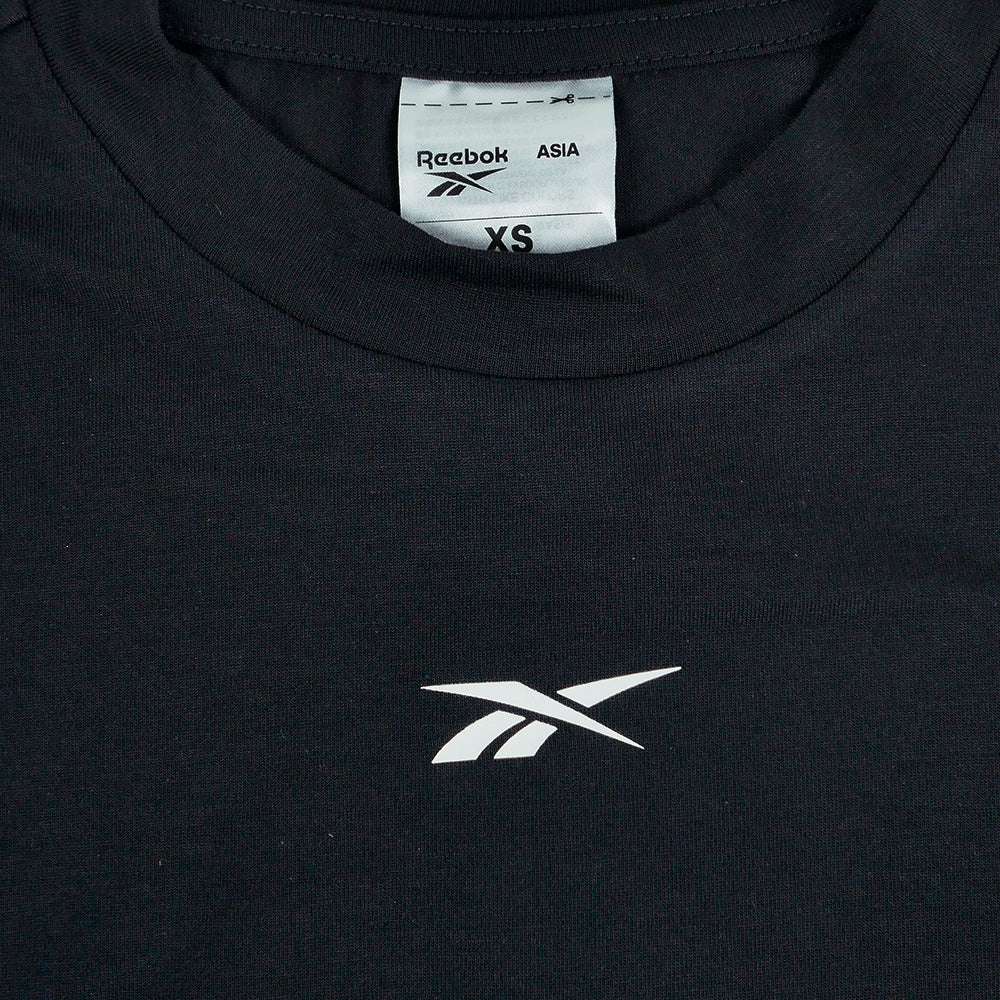 REEBOK Lux Batwing Graphic Women's Training T-Shirt Supersports Thailand