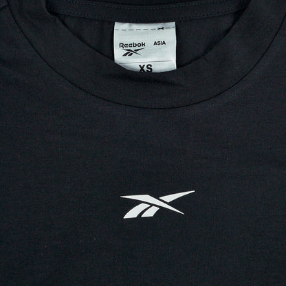 REEBOK Lux Batwing Graphic Women's Training T-Shirt