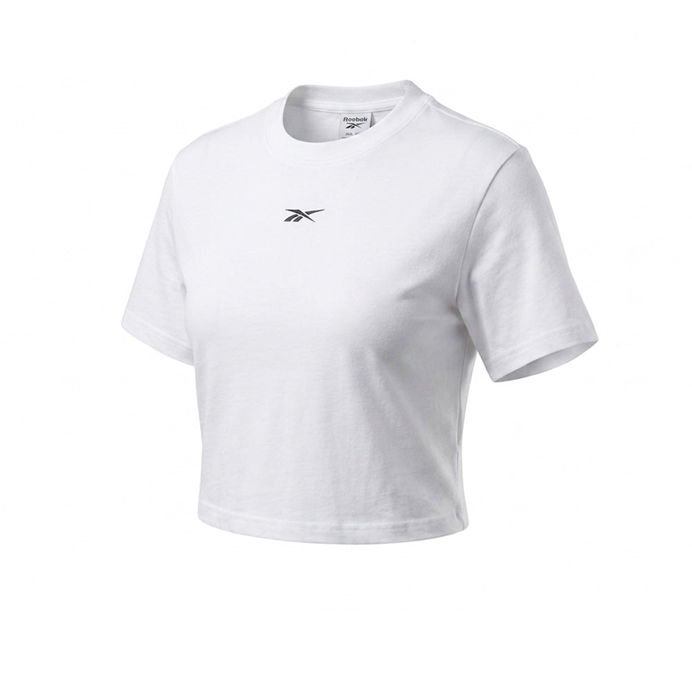 REEBOK Lux Batwing Graphic เสื้อออกกำลังกายผู้หญิง Supersports Thailand