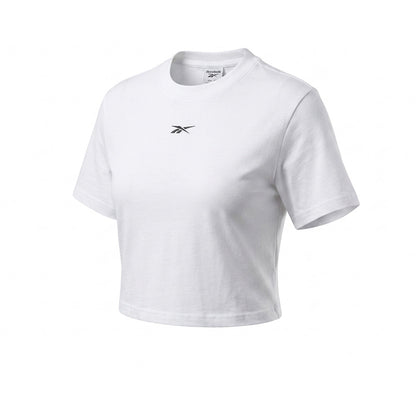 REEBOK Lux Batwing Graphic เสื้อออกกำลังกายผู้หญิง