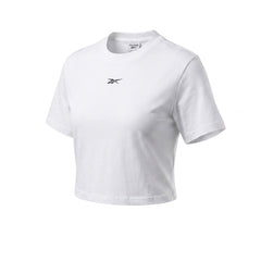REEBOK Lux Batwing Graphic เสื้อออกกำลังกายผู้หญิง