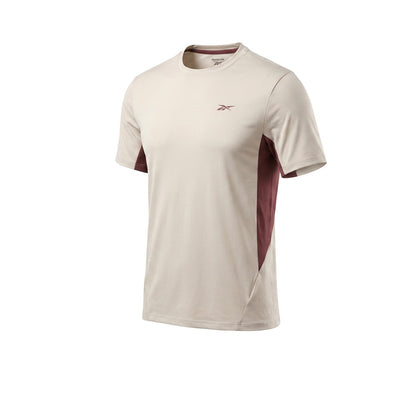 REEBOK RBK Chill Athlete เสื้อออกกำลังกายผู้ชาย