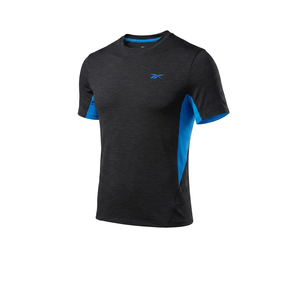 REEBOK RBK Chill Athlete เสื้อออกกำลังกายผู้ชาย Supersports Thailand