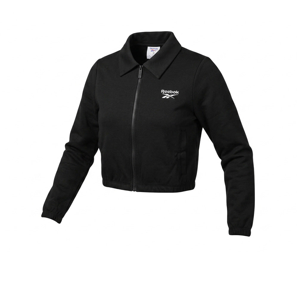 REEBOK Id Cropped Flight Women's Jacket Supersports Thailand