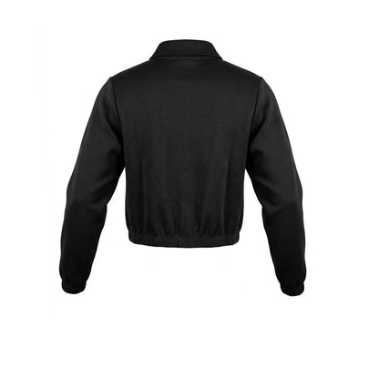 REEBOK Id Cropped Flight Women's Jacket
