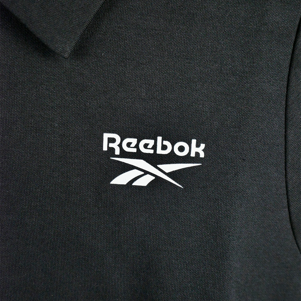REEBOK Id Cropped Flight Women's Jacket Supersports Thailand