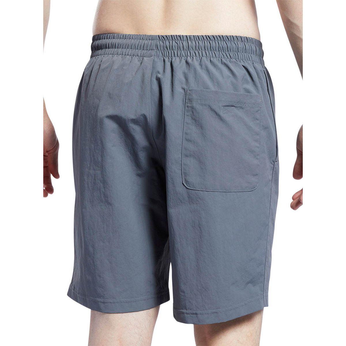 REEBOK Essentials Utility Men's Training Shorts - Supersports Thailand Supersports Thailand
