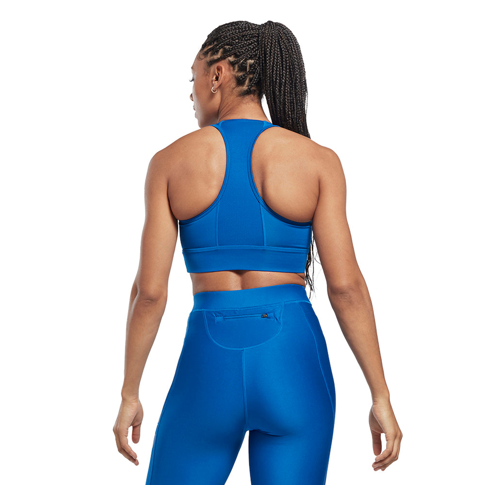 REEBOK ID Train HS Women's Sports Bra - Supersports Thailand