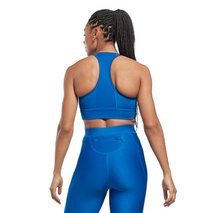 REEBOK ID Train HS Women's Sports Bra - Supersports Thailand