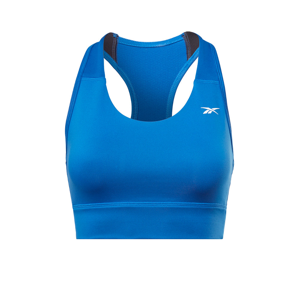 REEBOK ID Train HS Women's Sports Bra - Supersports Thailand