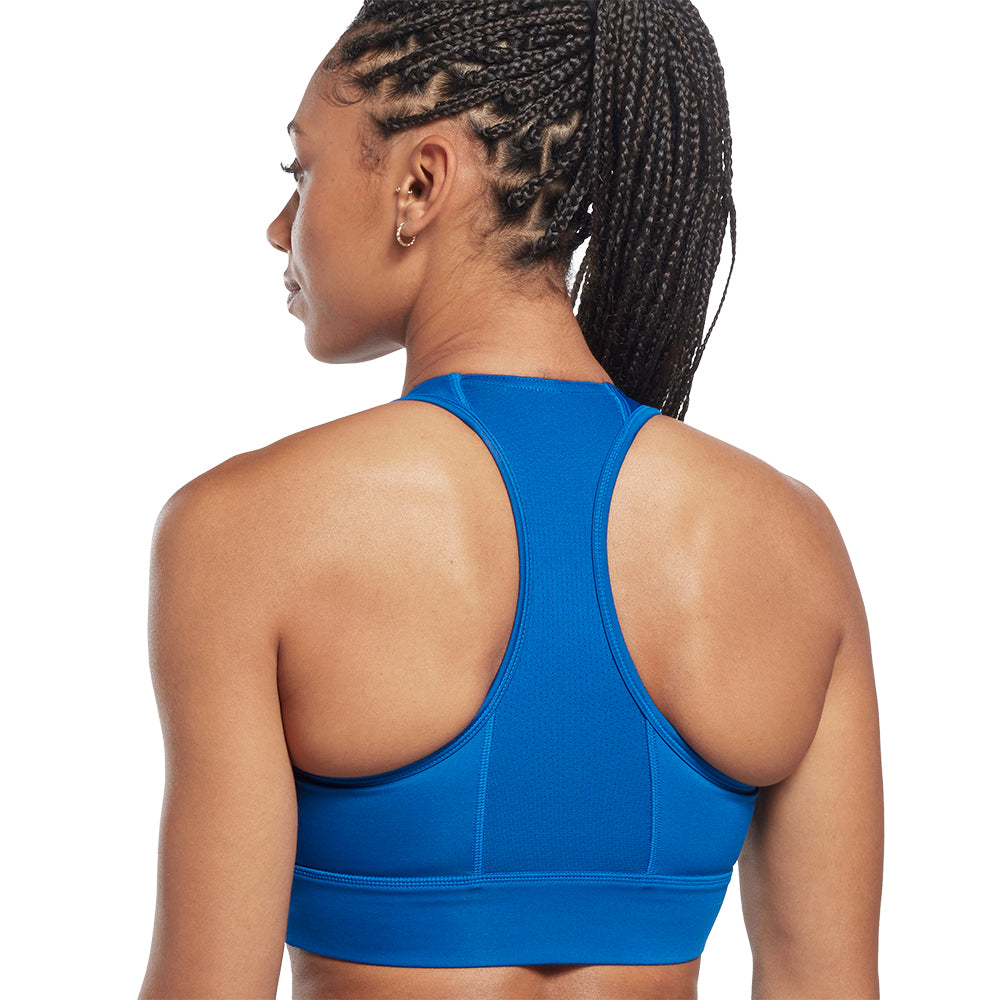 REEBOK ID Train HS Women's Sports Bra - Supersports Thailand