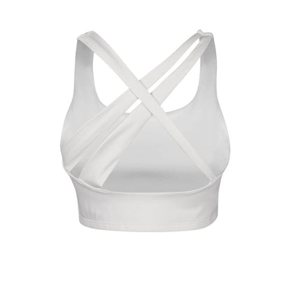 REEBOK Lux Tank Women's Sports Bra - Supersports Thailand