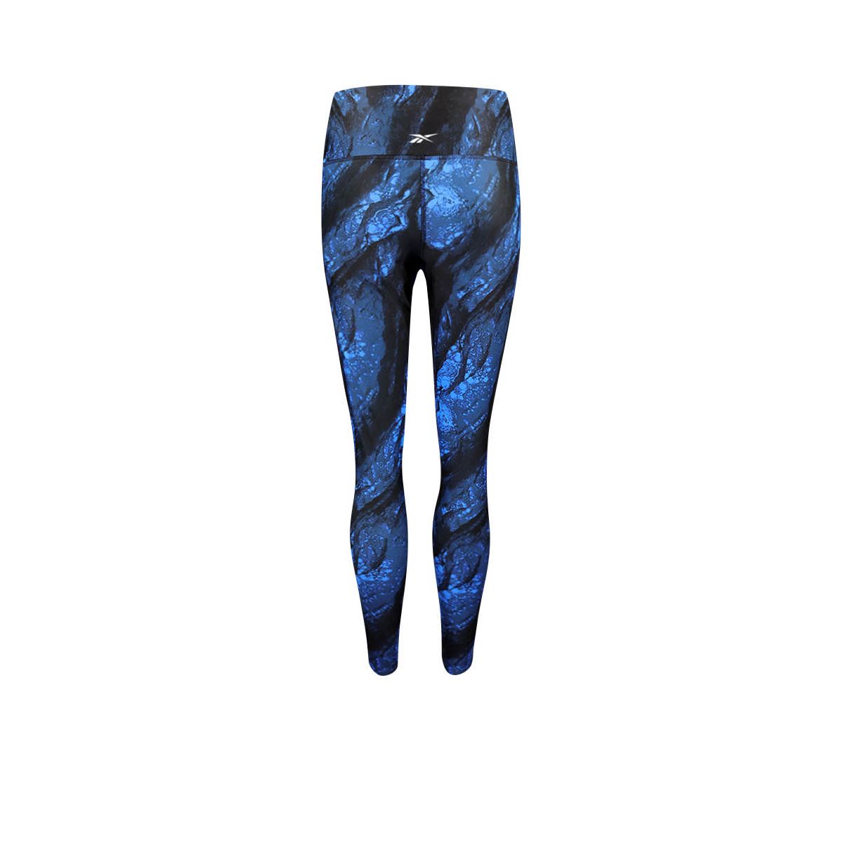 REEBOK Lux Bold Printed Women's Training Leggings - Supersports Thailand Supersports Thailand