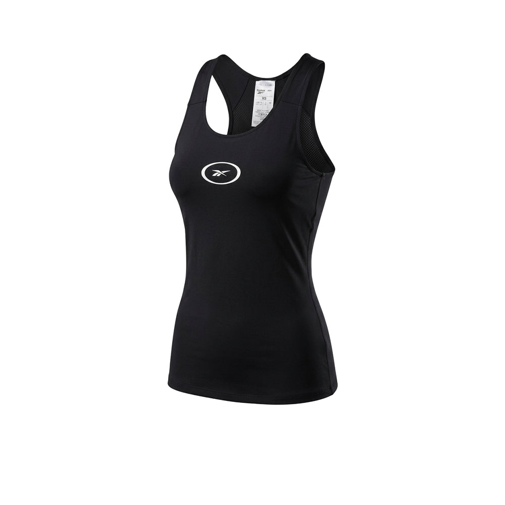 REEBOK Athlete Speed เสื้อกล้ามออกกำลังกายผู้ชาย Supersports Thailand