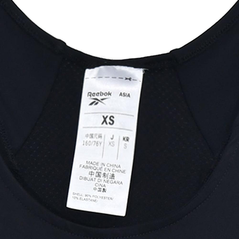 REEBOK Athlete Speed เสื้อกล้ามออกกำลังกายผู้ชาย Supersports Thailand