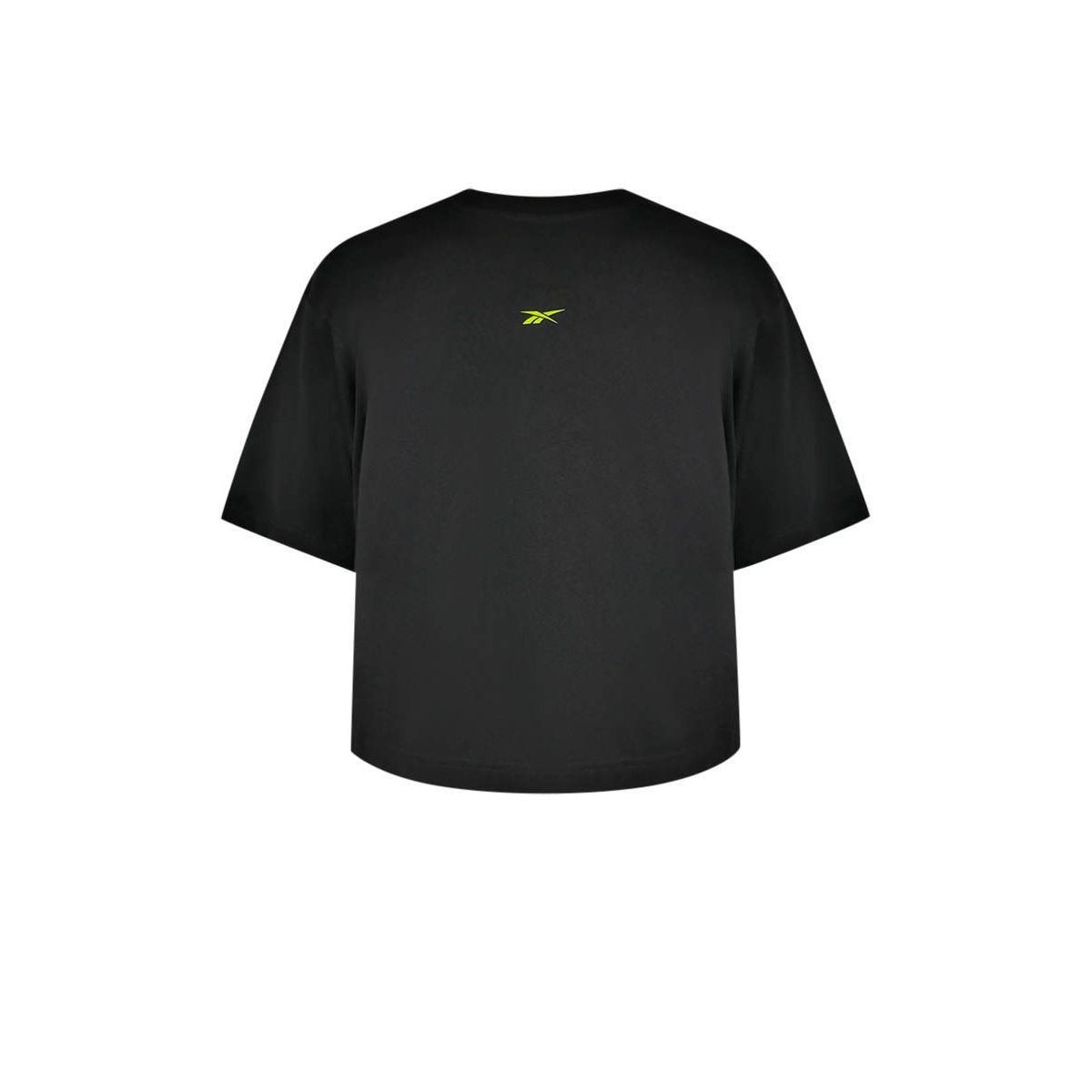 REEBOK Floral Graphic Women's Training T-Shirt - Supersports Thailand