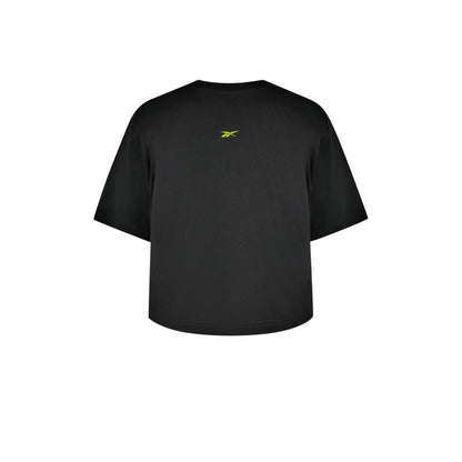 REEBOK Floral Graphic Women's Training T-Shirt - Supersports Thailand