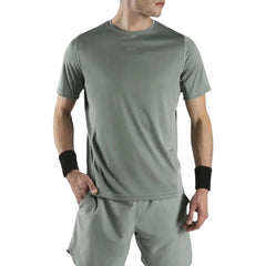 REEBOK ID Run Men's Running T-Shirt - Supersports Thailand