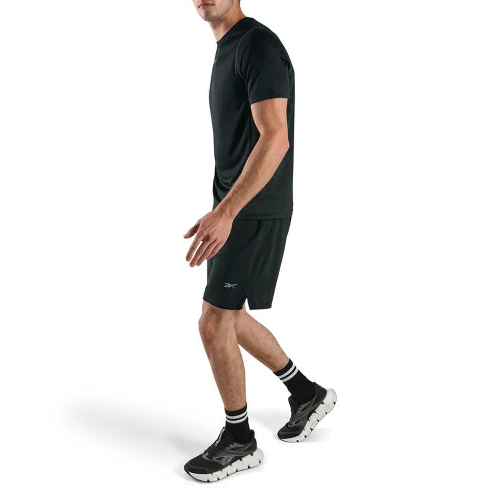 REEBOK ID Run Men's Running T-Shirt - Supersports Thailand