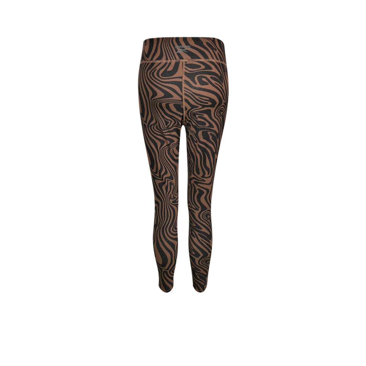 REEBOK Modern Safari Cotton Women's Training Leggings - Supersports Thailand