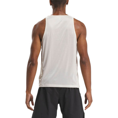 REEBOK RBK-DRY Men's Running Tank