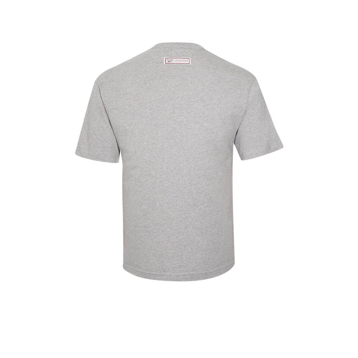 REEBOK Classics Uniform Big Logo Unisex T-Shirt - Supersports Thailand Supersports Thailand