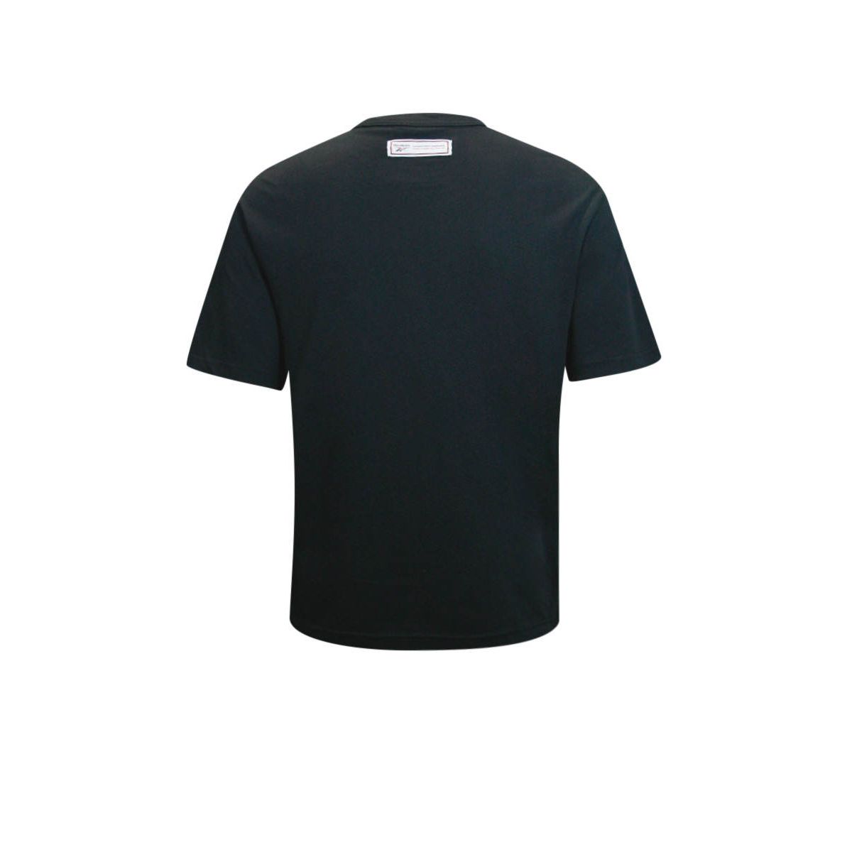 REEBOK Classics Uniform Big Logo Unisex T-Shirt - Supersports Thailand