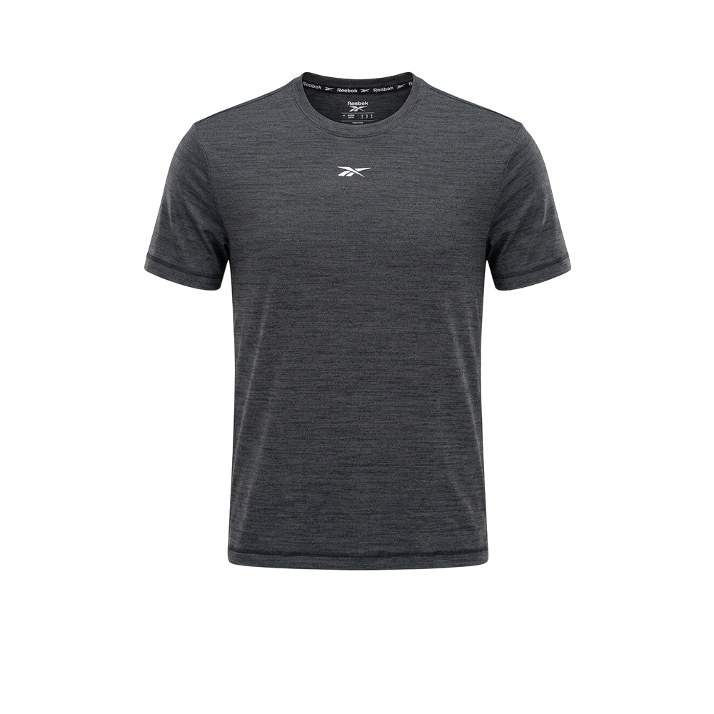 REEBOK ID Train Melange Tech Men's Training T-Shirt Supersports Thailand
