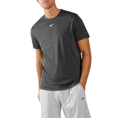 REEBOK ID Train Melange Tech Men's Training T-Shirt