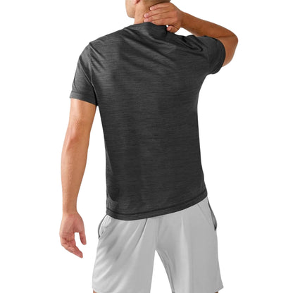 REEBOK ID Train Melange Tech Men's Training T-Shirt